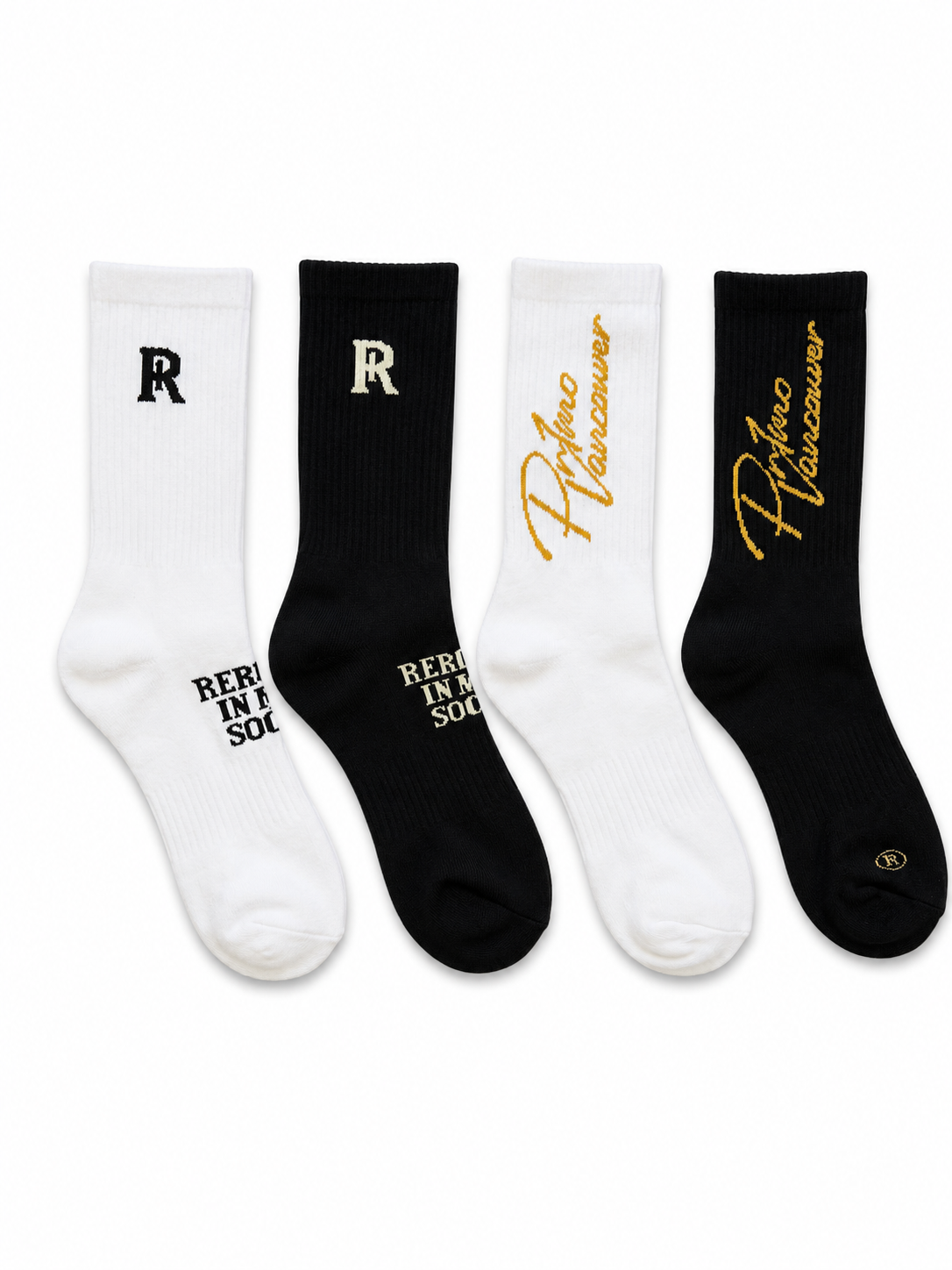 SOCKS
