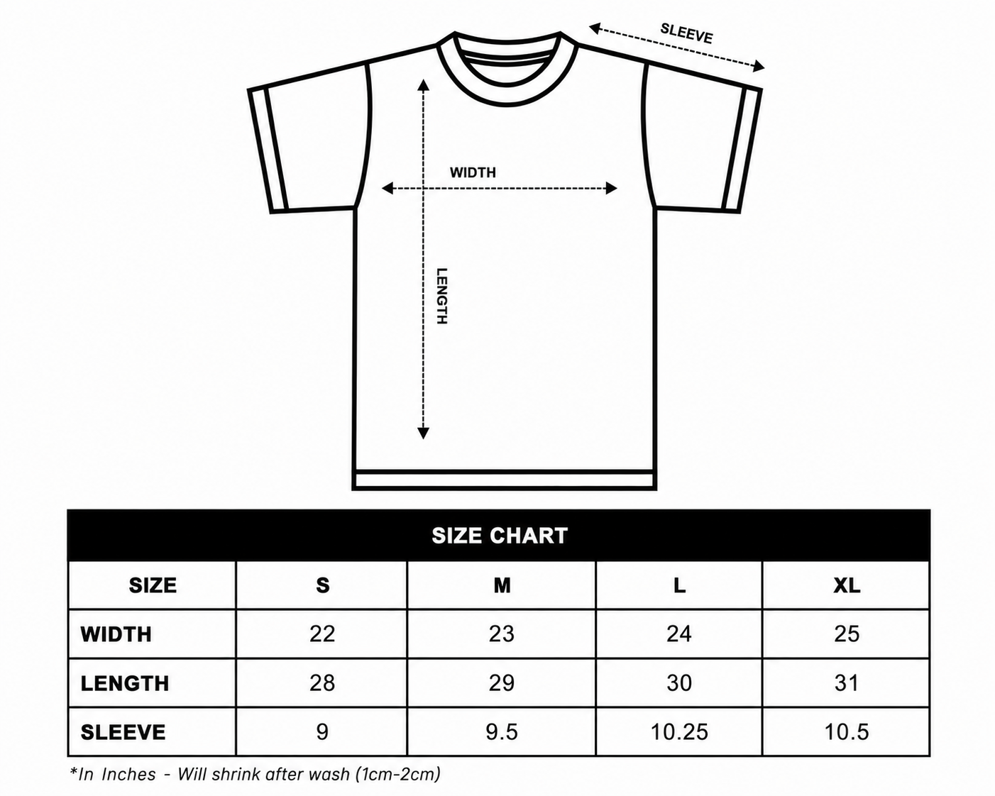 PR1MO OG TEE