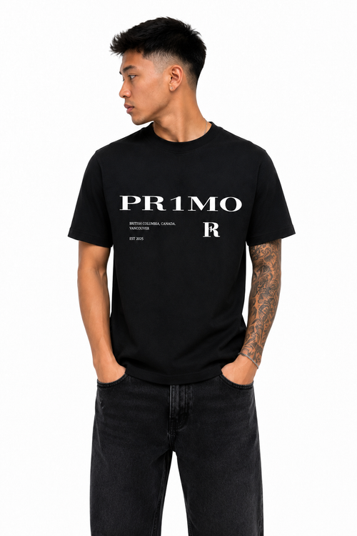 PR1MO OG TEE
