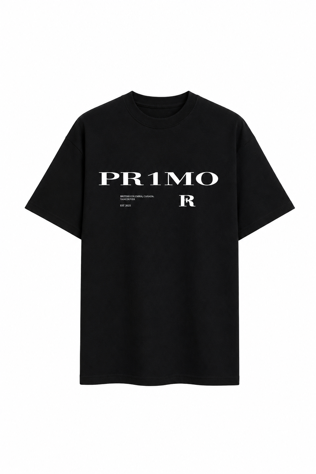 PR1MO OG TEE